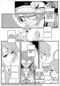 Page 5: 004.jpg | Hanekawa BLACK | View Page!