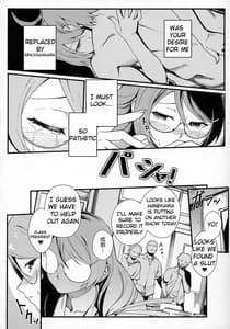 Page 11: 010.jpg | Hanekawa BLACK | View Page!