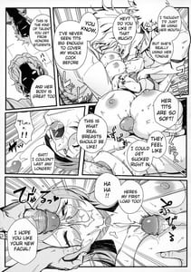 Page 16: 015.jpg | Hanekawa BLACK | View Page!