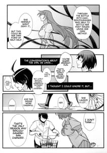 Page 6: 005.jpg | Hanekawa WHITE | View Page!