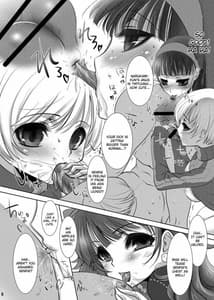 Page 5: 004.jpg | Harem Banchou | View Page!