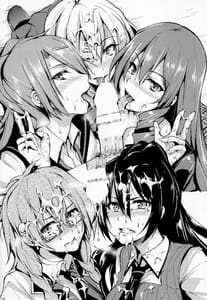 Page 12: 011.jpg | Harem Mono Tsumeawase | View Page!