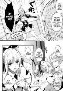 Page 6: 005.jpg | Harem Type -Chouki wo Motazu Shite Nani ga Ou ka | View Page!