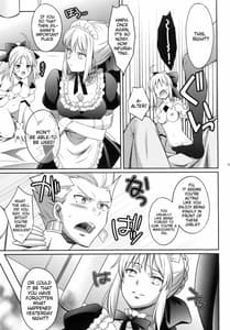 Page 11: 010.jpg | Harem Type -Chouki wo Motazu Shite Nani ga Ou ka | View Page!