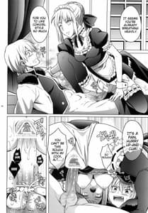Page 12: 011.jpg | Harem Type -Chouki wo Motazu Shite Nani ga Ou ka | View Page!