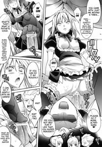 Page 13: 012.jpg | Harem Type -Chouki wo Motazu Shite Nani ga Ou ka | View Page!