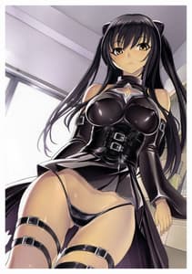 Page 3: 002.jpg | Harenchi | View Page!