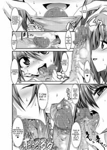 Page 15: 014.jpg | Haruhi ga Yasashiku Fude Kudashi Shitekureru Hon | View Page!