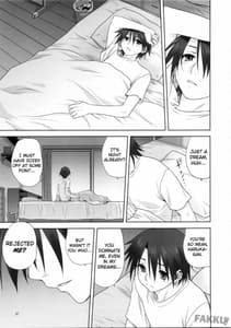 Page 6: 005.jpg | Haruka-san to Issho | View Page!