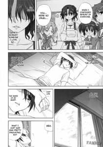 Page 7: 006.jpg | Haruka-san to Issho | View Page!