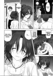 Page 9: 008.jpg | Haruka-san to Issho | View Page!
