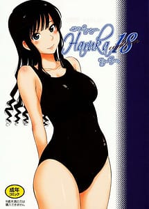 Read Haruka 18 with English Translation