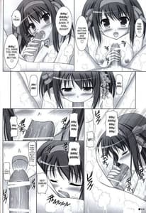 Page 9: 008.jpg | Harukyon no Ecchi Hon 5 | View Page!