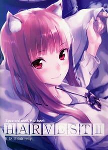 Read Harvest II with English Translation