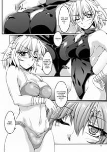 Page 8: 007.jpg | Hashi Hime Mizugi! | View Page!
