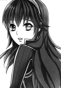 Page 2: 001.jpg | Hashitanakute Gomennasai | View Page!