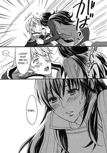 Page 7: 006.jpg | Hashitanakute Gomennasai | View Page!