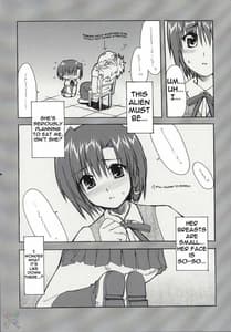 Page 9: 008.jpg | Hatenkou Shoujo Dojibiron Pink | View Page!