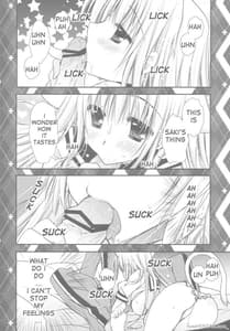 Page 11: 010.jpg | Hatsujouki ga Kichaimashita! | View Page!