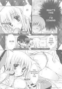 Page 12: 011.jpg | Hatsujouki ga Kichaimashita! | View Page!