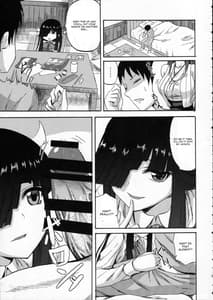 Page 9: 008.jpg | Hayashimo-chan no shaseikanri nisshi | View Page!