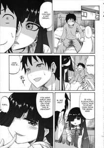 Page 13: 012.jpg | Hayashimo-chan no shaseikanri nisshi | View Page!