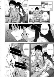 Page 14: 013.jpg | Hayashimo-chan no shaseikanri nisshi | View Page!