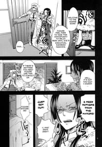 Page 4: 003.jpg | Hebihime-sama Goranshin 3 | View Page!