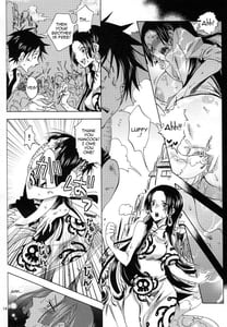 Page 13: 012.jpg | Hebihime-sama Goranshin 3 | View Page!