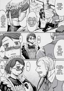 Page 7: 006.jpg | Heibon Teishuku Souji Suki no Dekita Onna | View Page!