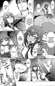 Page 15: 014.jpg | Heikou Uchuu no Mad Scientist | View Page!