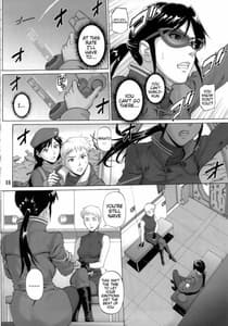Page 6: 005.jpg | Henai Shikoushou | View Page!