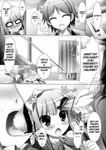 Page 5: 004.jpg | Hentai-san no Inu to Neko | View Page!