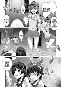 Page 6: 005.jpg | Hentai Kamen to Fushigi na Byouin | View Page!