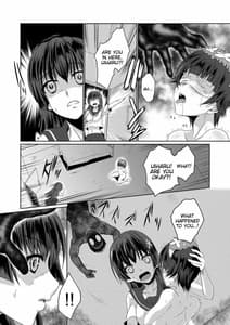 Page 9: 008.jpg | Hentai Kamen to Fushigi na Byouin | View Page!