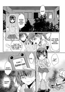 Page 10: 009.jpg | Hentai Kamen to Fushigi na Byouin | View Page!
