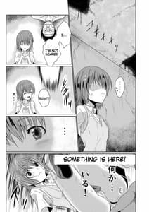 Page 15: 014.jpg | Hentai Kamen to Fushigi na Byouin | View Page!