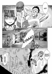 Page 16: 015.jpg | Hentai Kamen to Fushigi na Byouin | View Page!