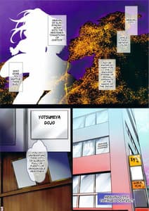 Page 3: 002.jpg | Heroine Tigers Pit | View Page!