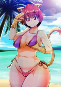 Page 3: 002.jpg | Hestia no Iinari Komori Taiken | View Page!