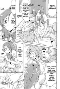 Page 6: 005.jpg | Hibiki Its Because I Love You | View Page!
