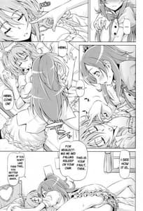 Page 8: 007.jpg | Hibiki Its Because I Love You | View Page!