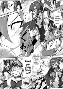 Page 4: 003.jpg | Hibiki ni Yoru Chris-chan no H na Sainan | View Page!