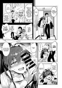 Page 5: 004.jpg | Hibiki wa Hatsujouki! | View Page!