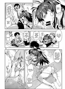 Page 6: 005.jpg | Hibiki wa Hatsujouki! | View Page!