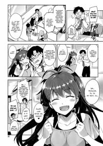 Page 14: 013.jpg | Hibiki wa Hatsujouki! | View Page!