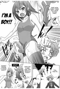 Page 5: 004.jpg | Hideyoshi Bon | View Page!