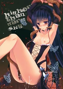 Page 1: 000.jpg | Higher Than Dark Sky | View Page!