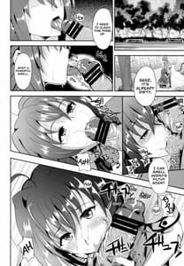 Page 14: 013.jpg | Highschool Seishun Hakusho HH | View Page!