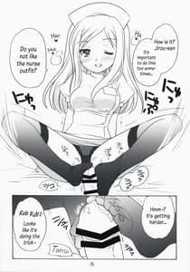 Page 5: 004.jpg | Higurashi Iroiro Bon | View Page!